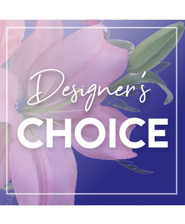 Send Beauty Designer's Choice in Junction City, OR | Flower Gallerie